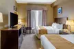 Comfort Inn Evanston I-80 - Second Medium