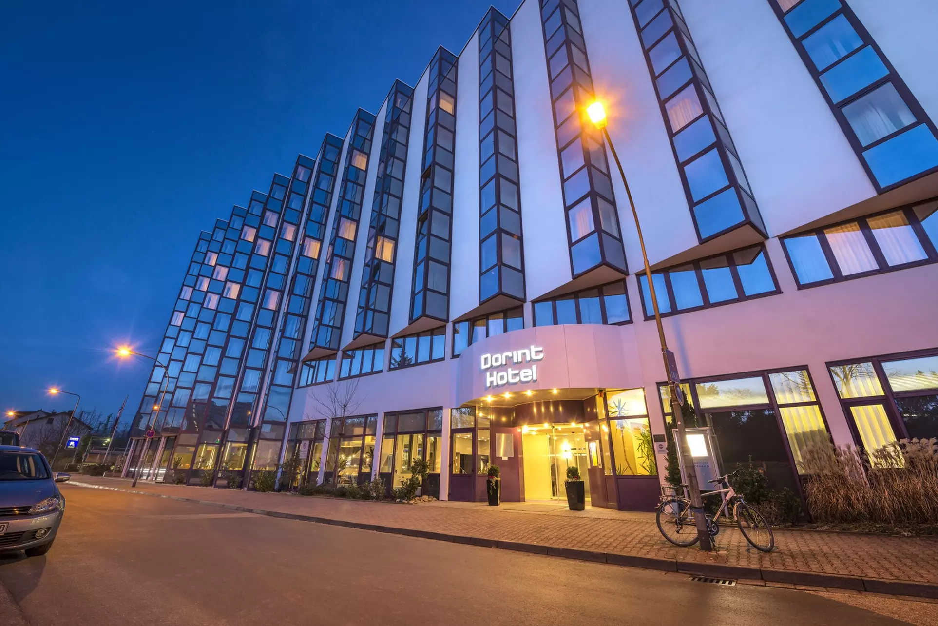 Hotel Frankfurt Niederrad - Primary Image