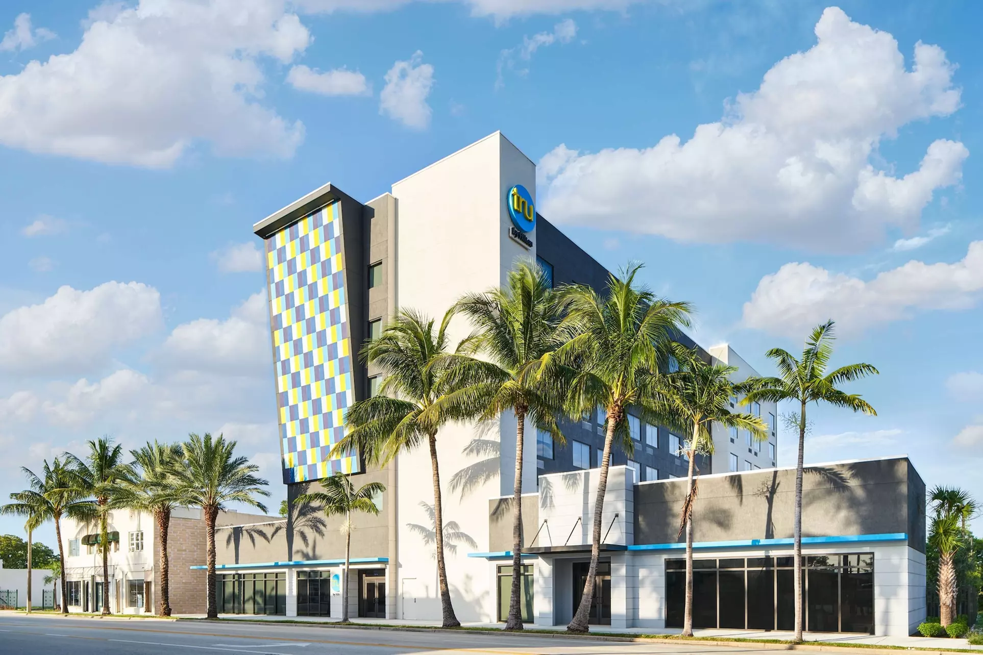Tru By Hilton Ft. Lauderdale Airport - Primary Image