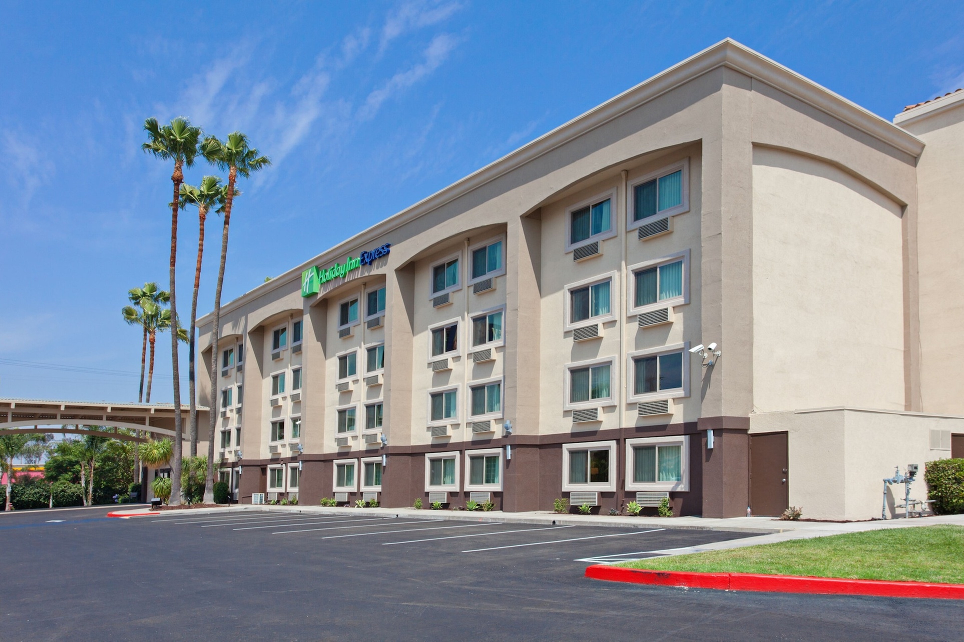 Holiday Inn Express San Bernardino - Colton - Primary Image