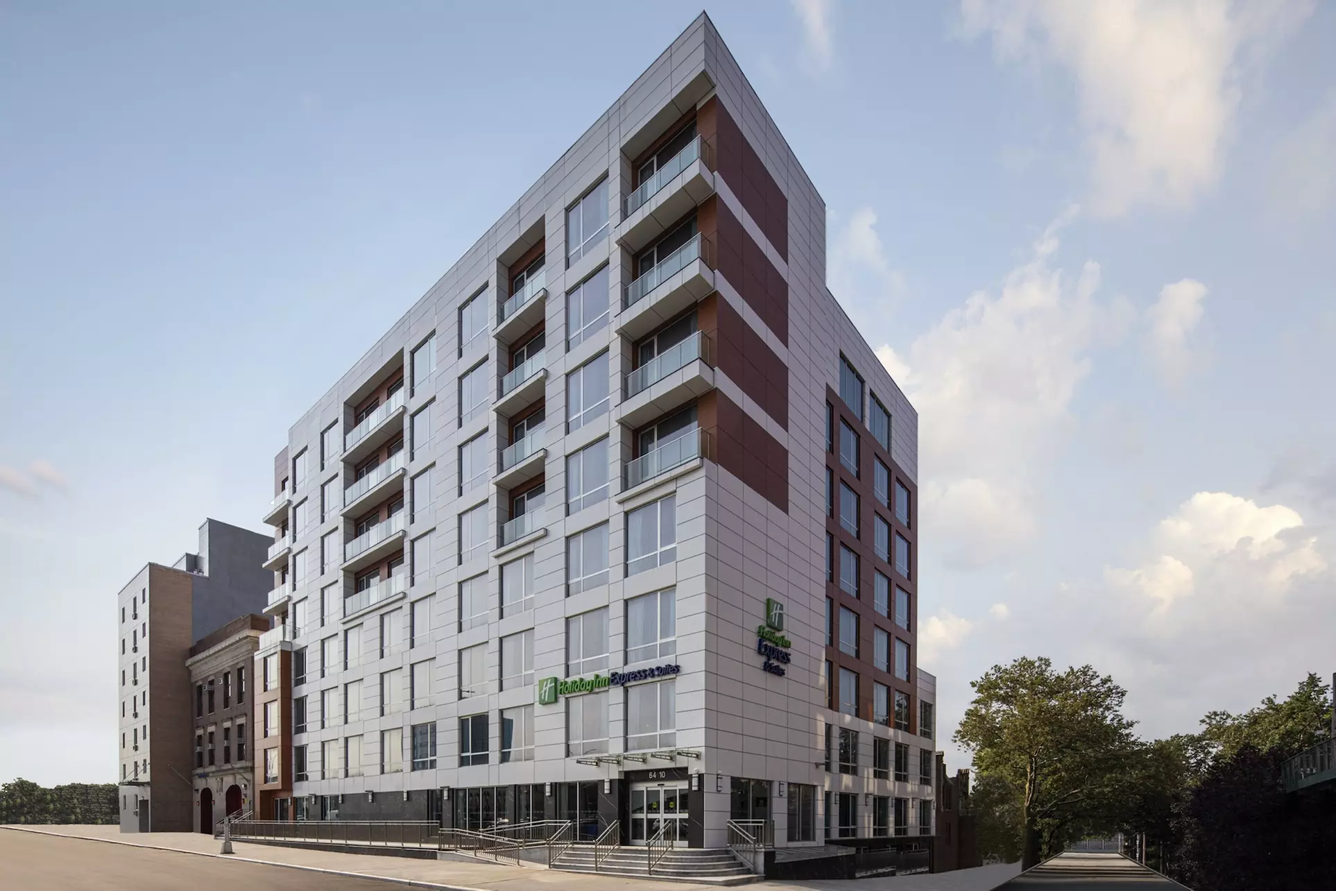 Holiday Inn Express & Suites Woodside LaGuardia Airport by IHG - Primary Image