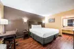 Econo Lodge - Second Medium