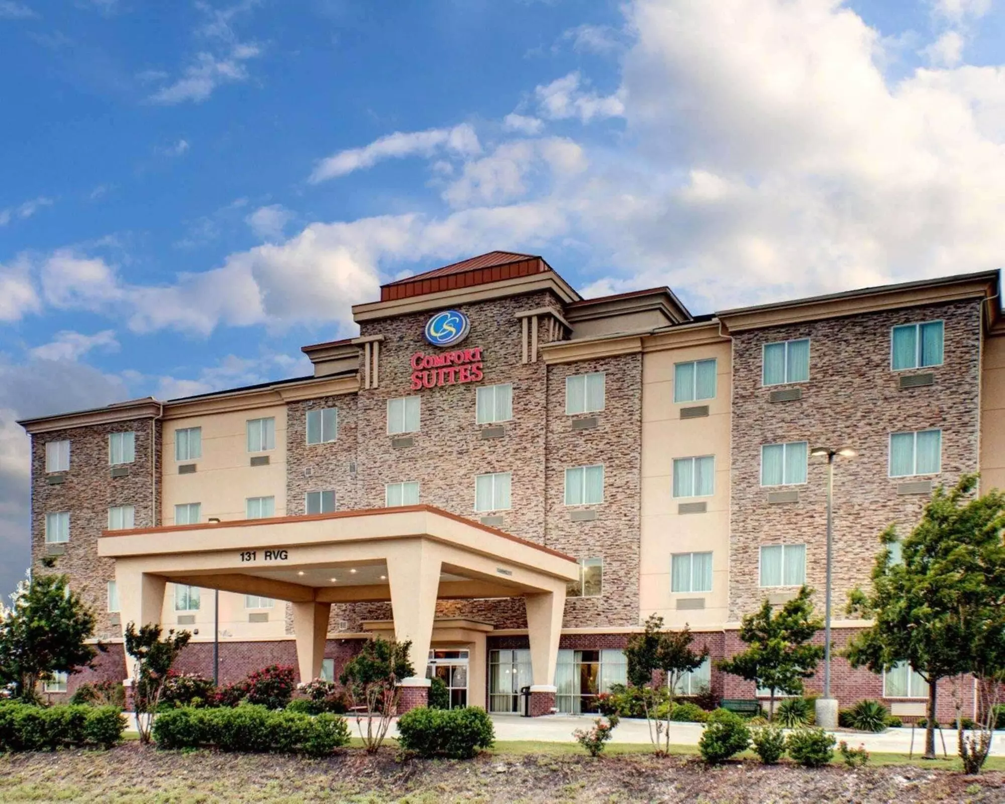 Comfort Suites Waxahachie - Dallas - Primary Image