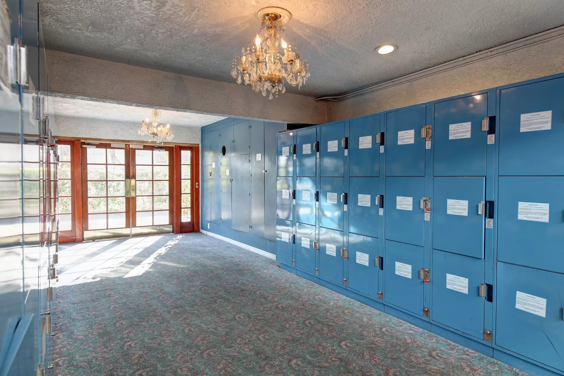 Tradewinds Hotel LAX Airport - Primary Image