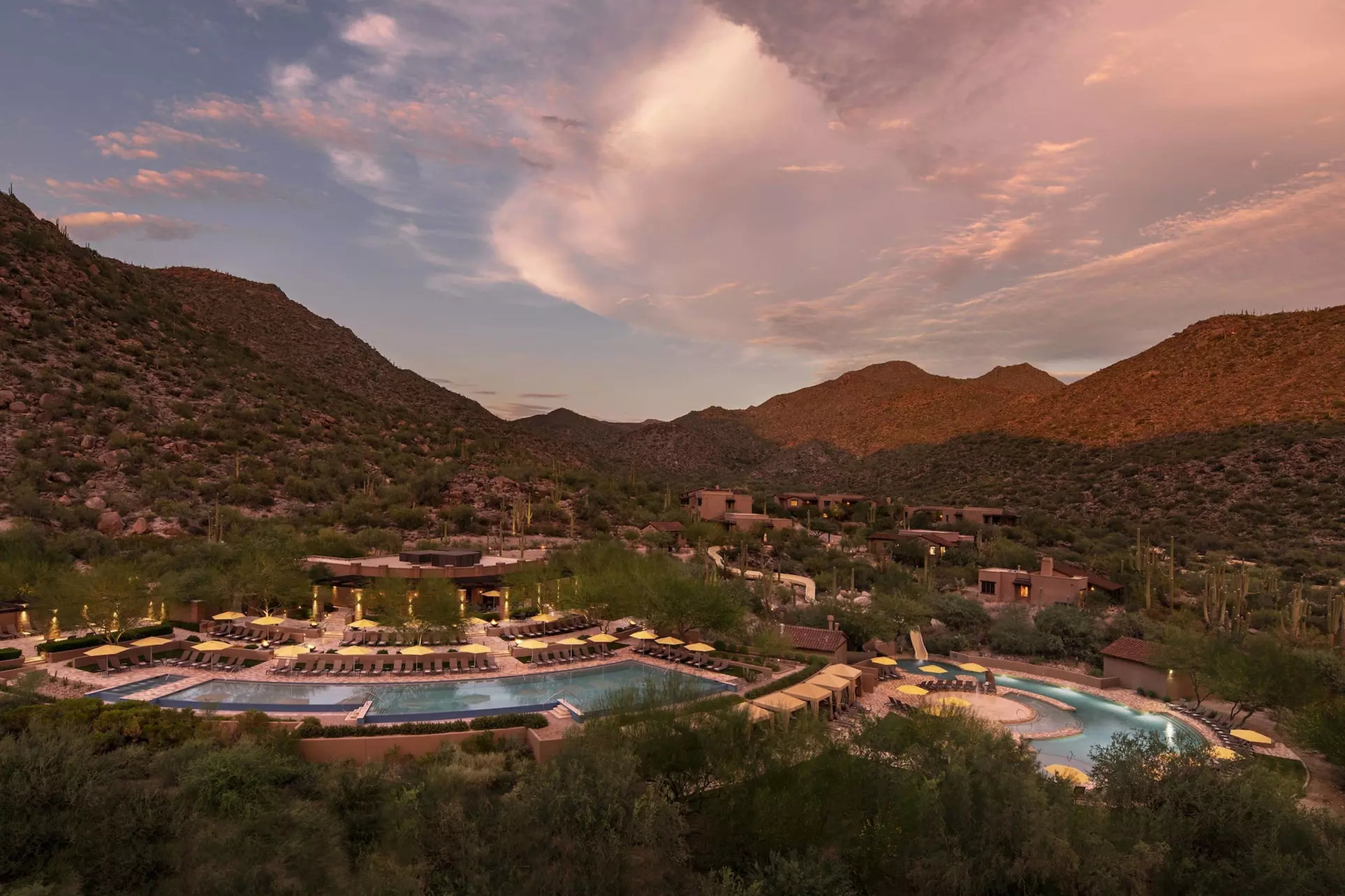 The Ritz-Carlton, Dove Mountain - Primary Image