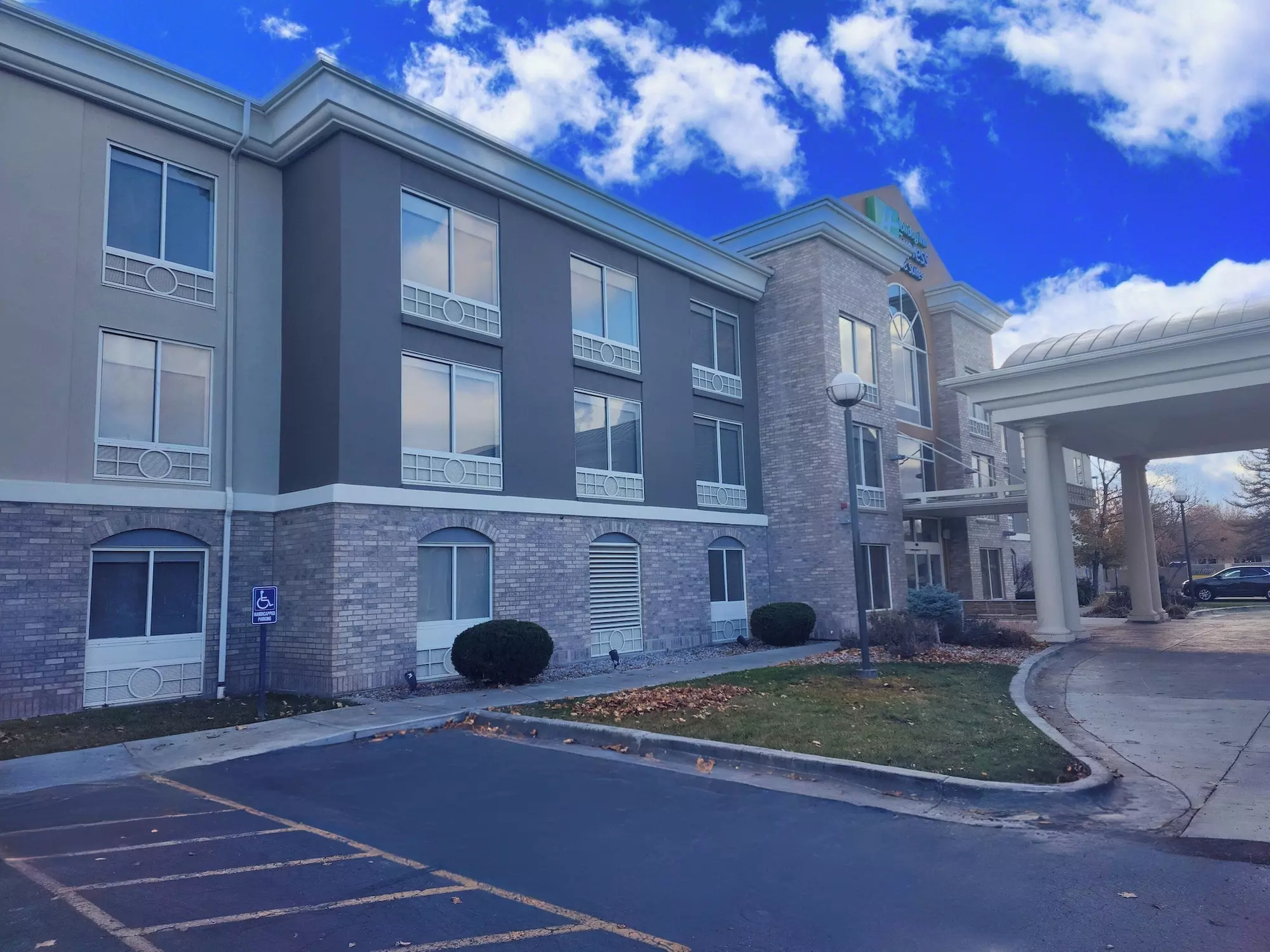 Holiday Inn Express Hotel & Suites Idaho Falls by IHG - Primary Image