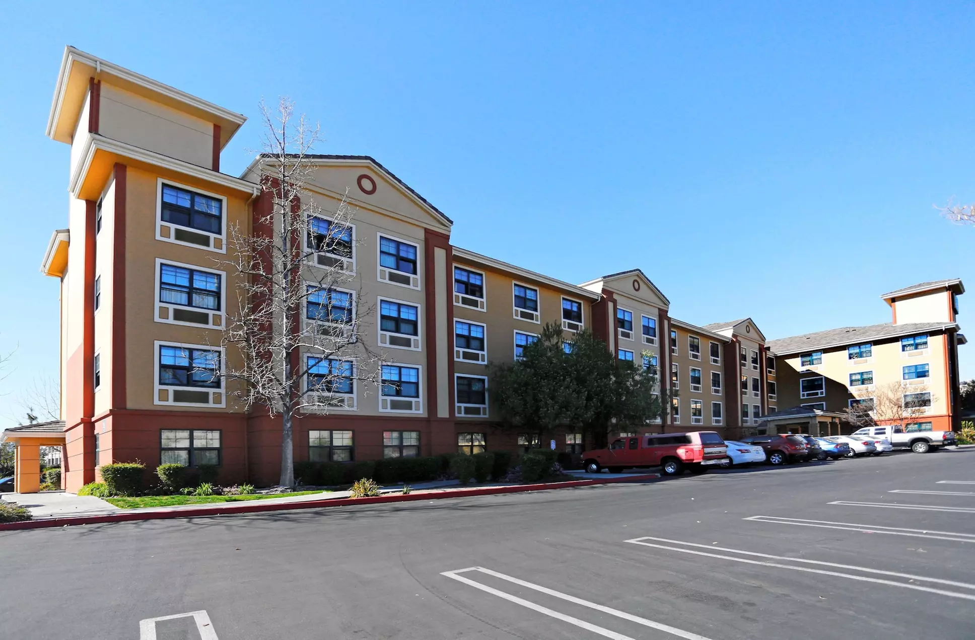 Extended Stay America Suites Los Angeles Burbank Airport - Primary Image