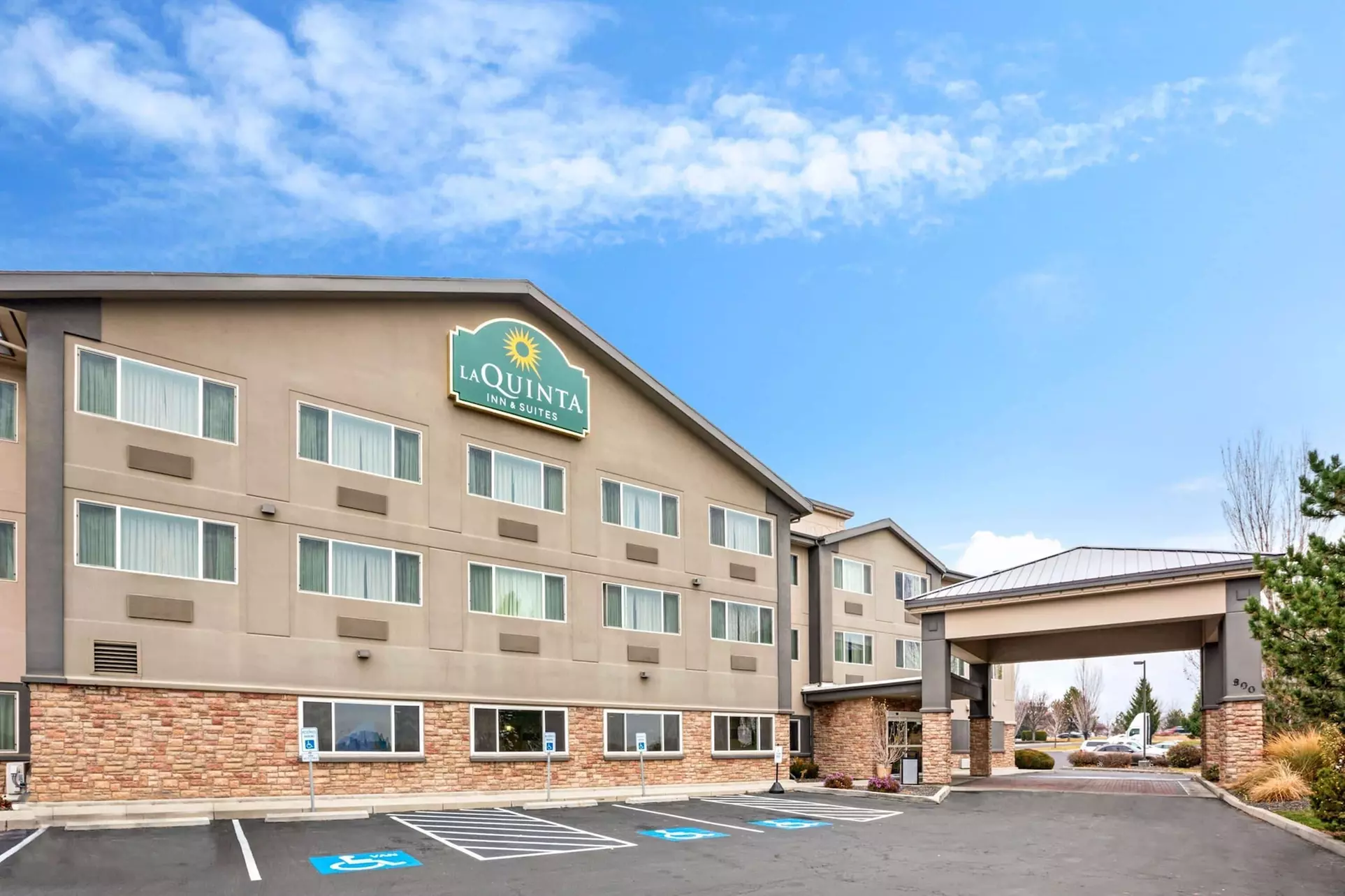La Quinta Inn & Suites by Wyndham Meridian / Boise West - Primary Image