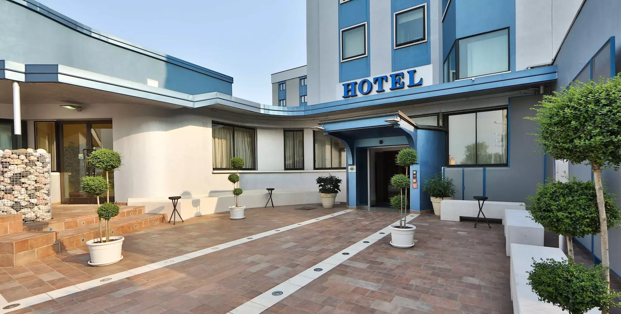 Best Western Plus Soave Hotel - Primary Image