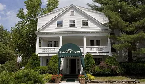 The Inn at Sawmill Farm - Primary Image