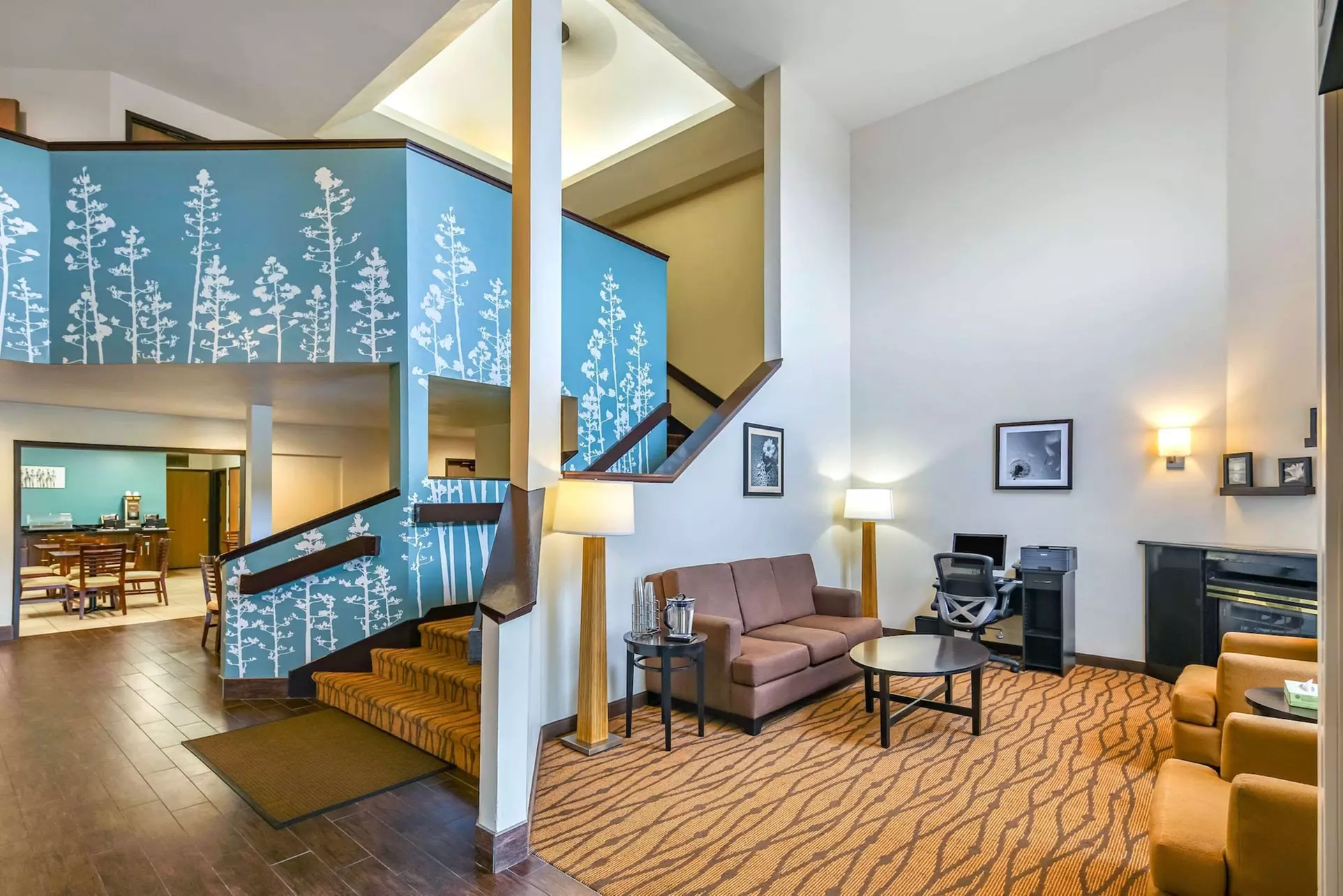 Sleep Inn near Washington State Line - Primary Image