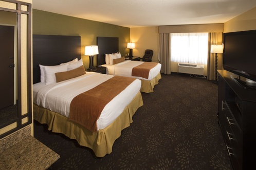 Sterling Inn | Sterling Heights