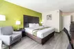 Quality Inn & Suites Vandalia near I-70 and Hwy 51 - Second Medium