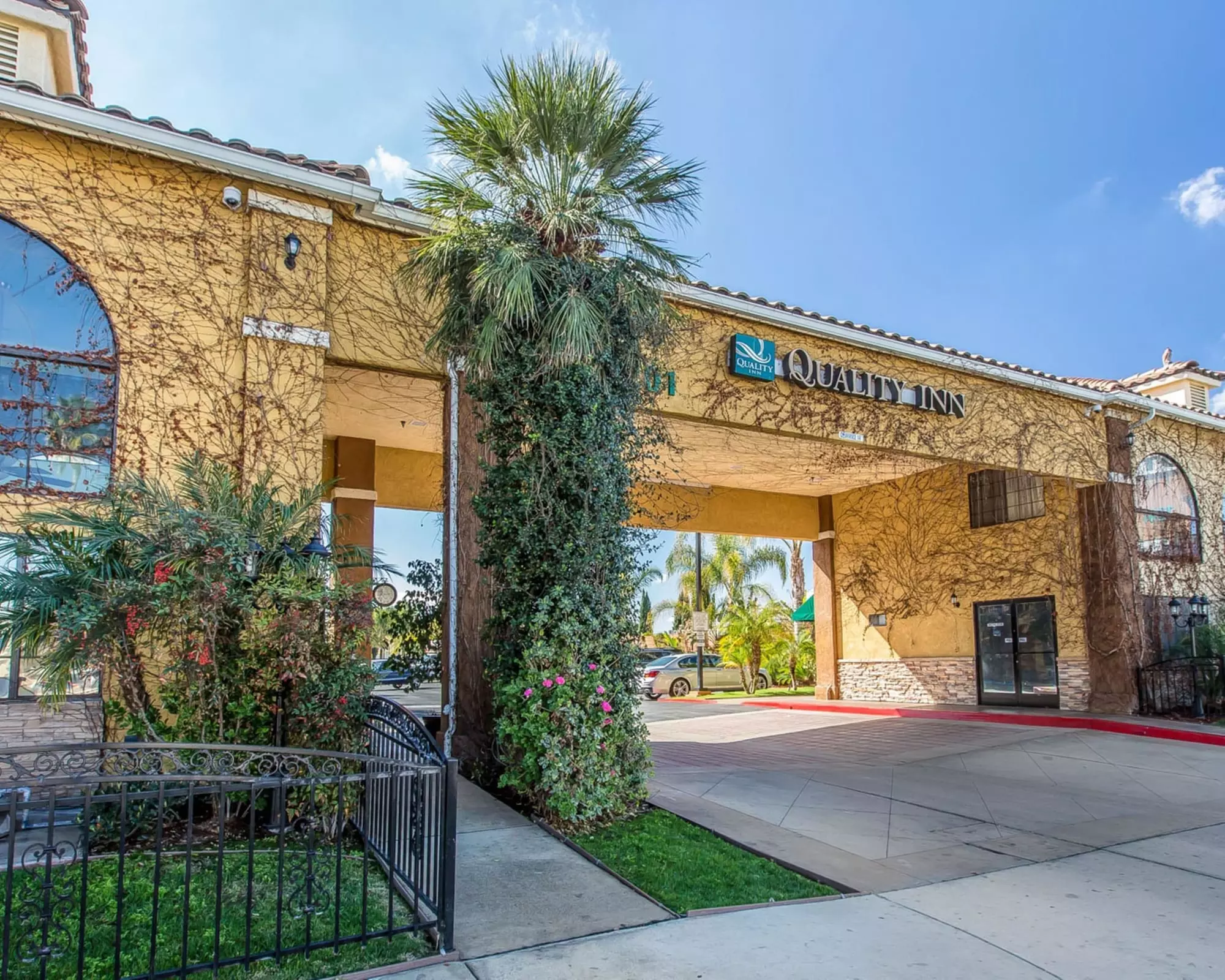 Quality Inn Hemet - San Jacinto - Primary Image