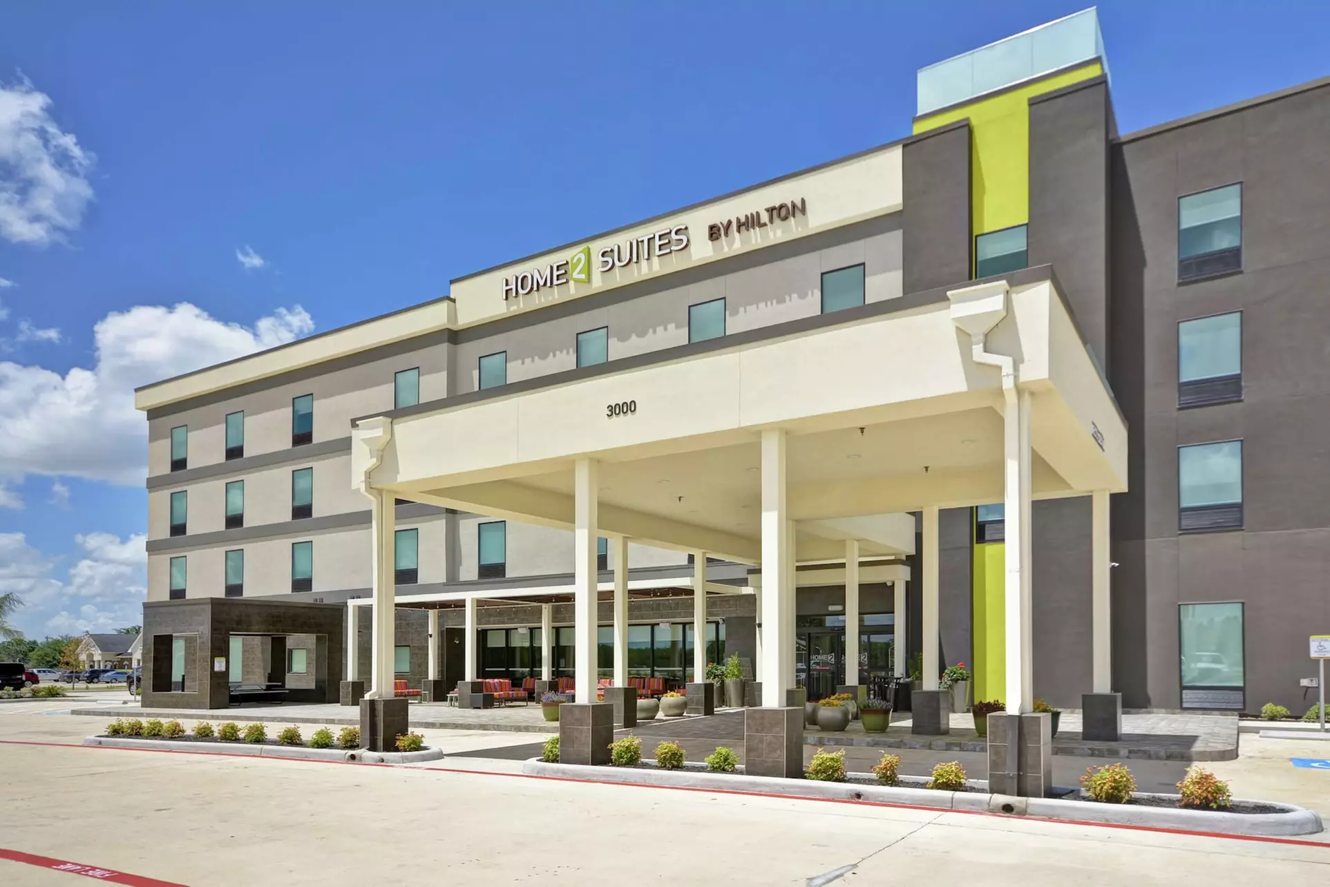 Home2 Suites by Hilton Texas City Houston - Primary Image