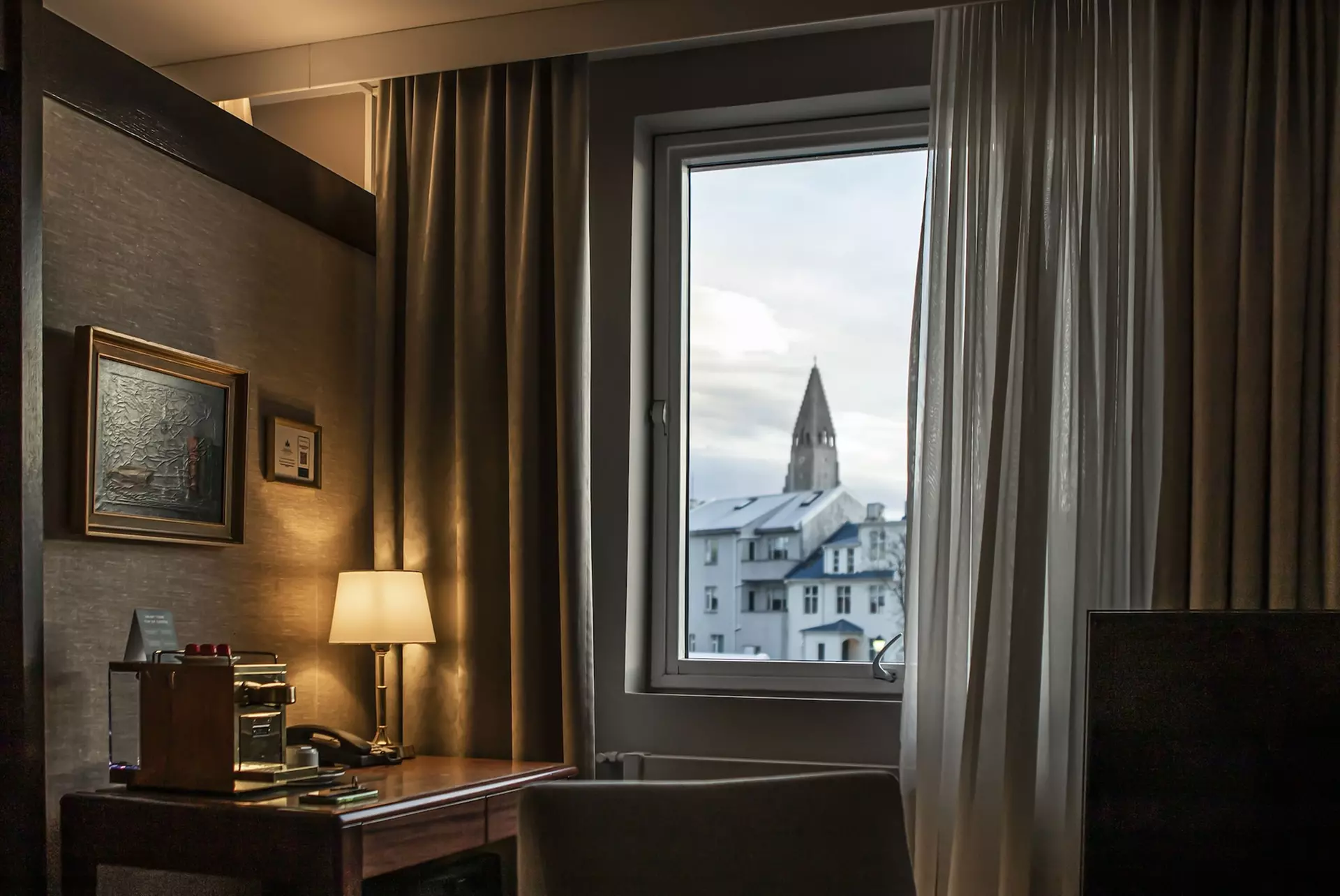 Hotel Holt - The Art Hotel - Primary Image