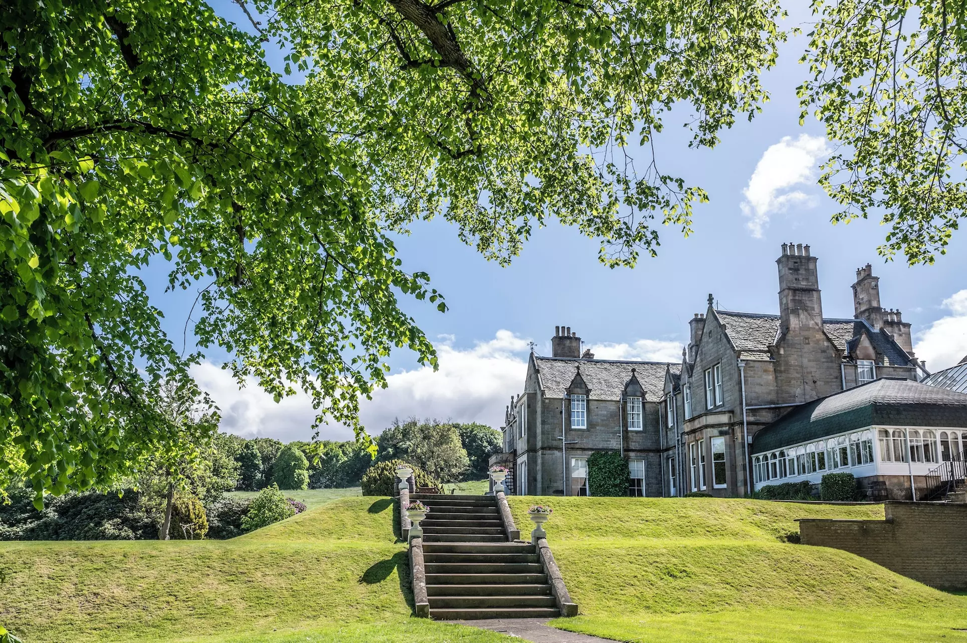 Norton House Hotel & Spa - Primary Image