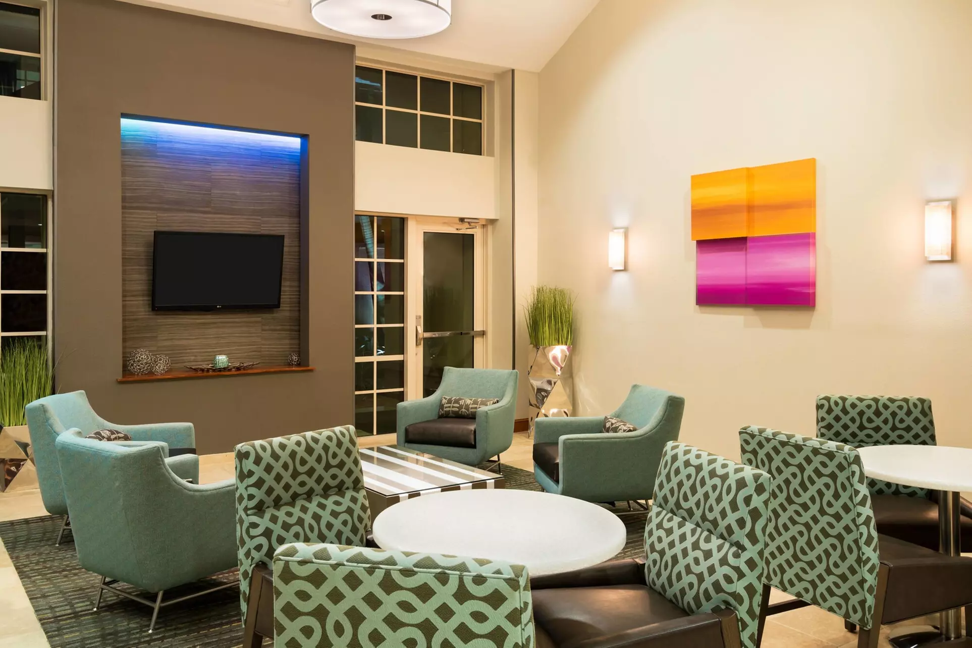Residence Inn by Marriott Fort Lauderdale SW Miramar - Primary Image