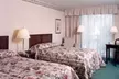 HOWARD JOHNSON PLAZA HOTEL - Second Medium
