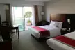 Radisson Poliforum Plaza Hotel Leon - Second Medium