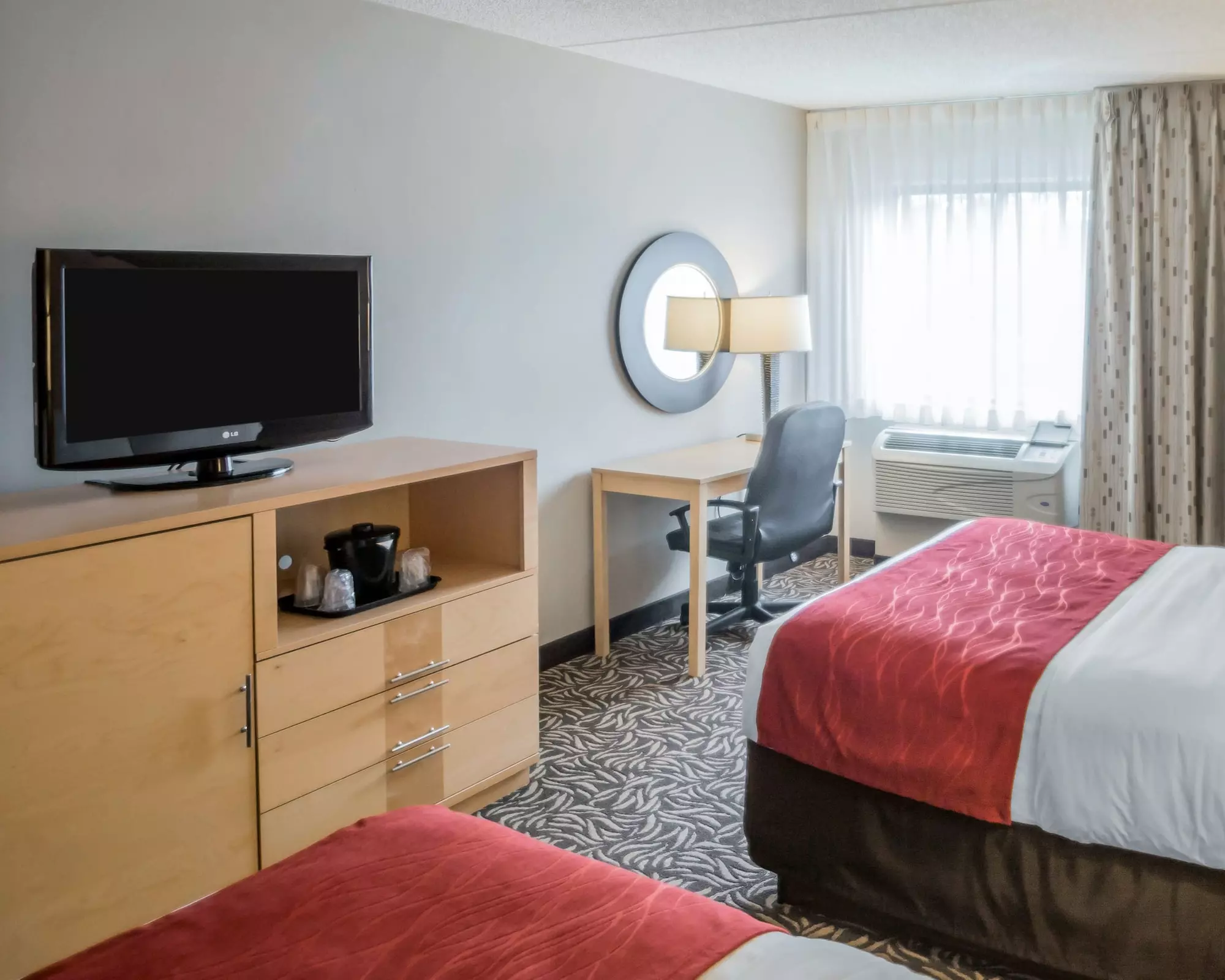 Comfort Inn - NYS Fairgrounds - Primary Image