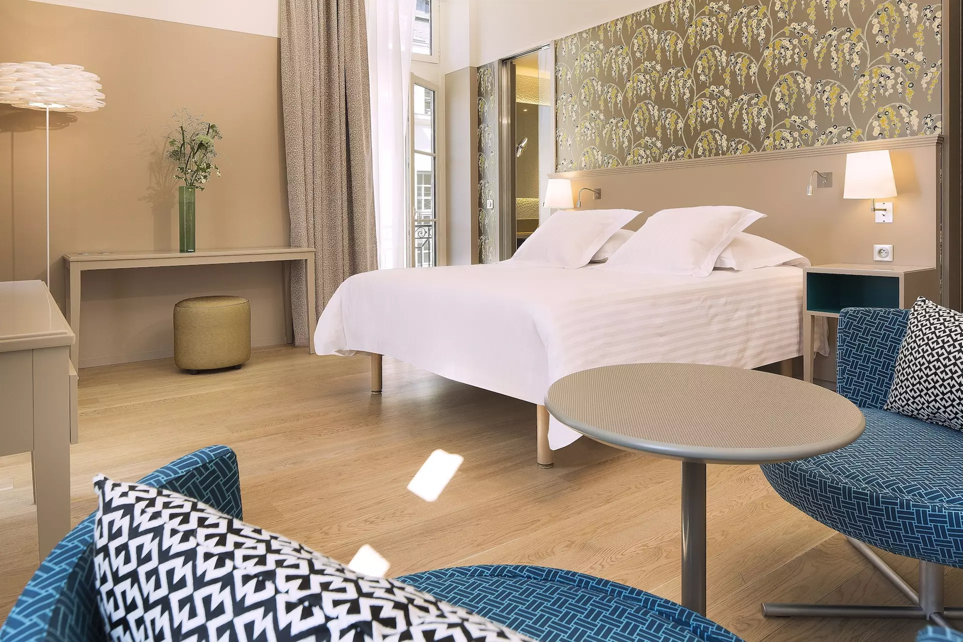 Oceania Hôtel de France Nantes - Primary Image
