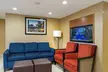 Comfort Inn Brooklyn - Second Medium