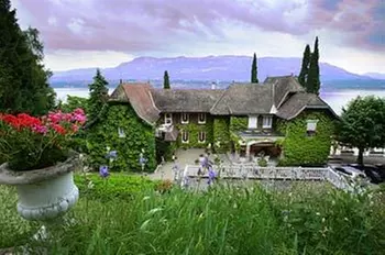 Hotel Ombremont-Restaurant Le Bateau Ivre - Primary Image