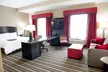 Hampton Inn & Suites Hope, AR - Second Medium