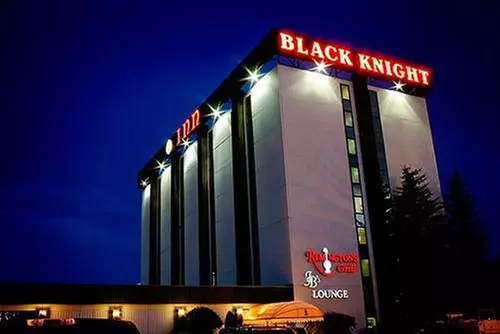 Black Knight Inn - Primary Image