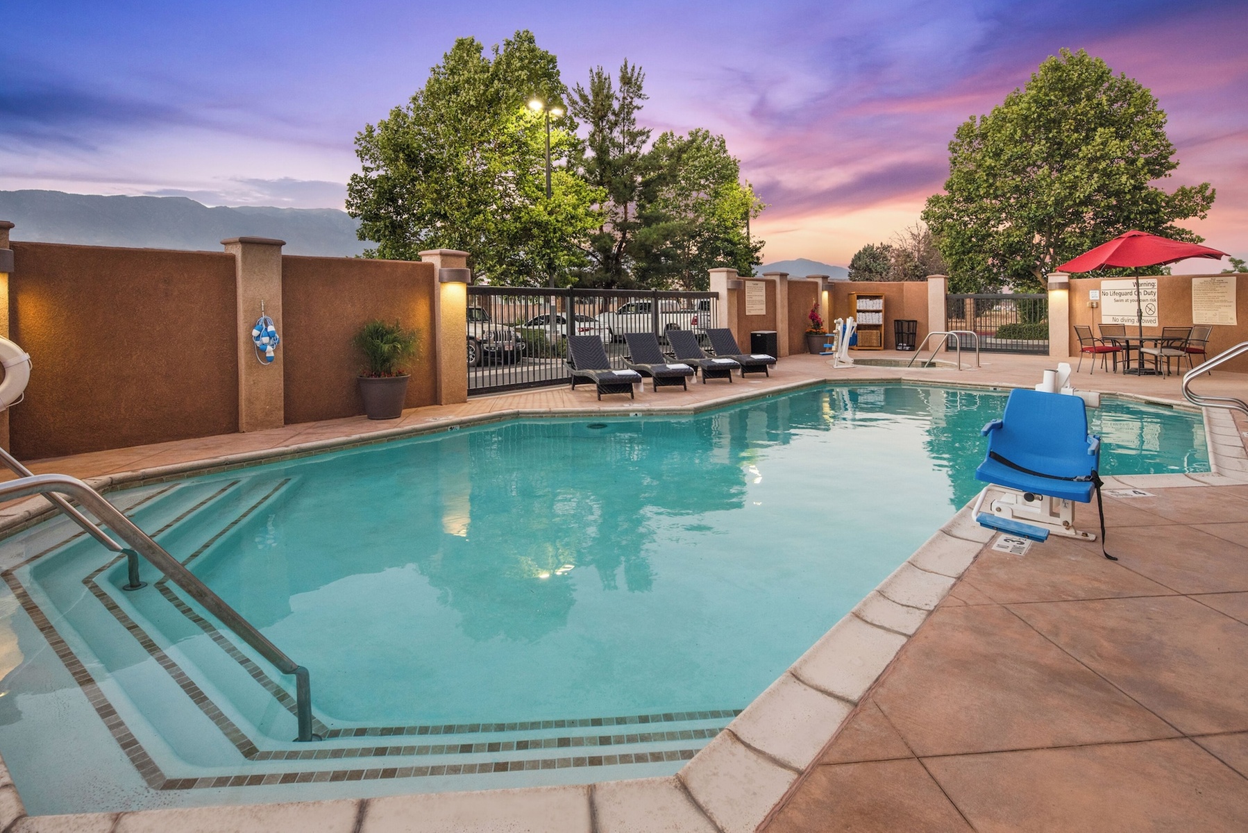 Hampton Inn & Suites Banning-Beaumont