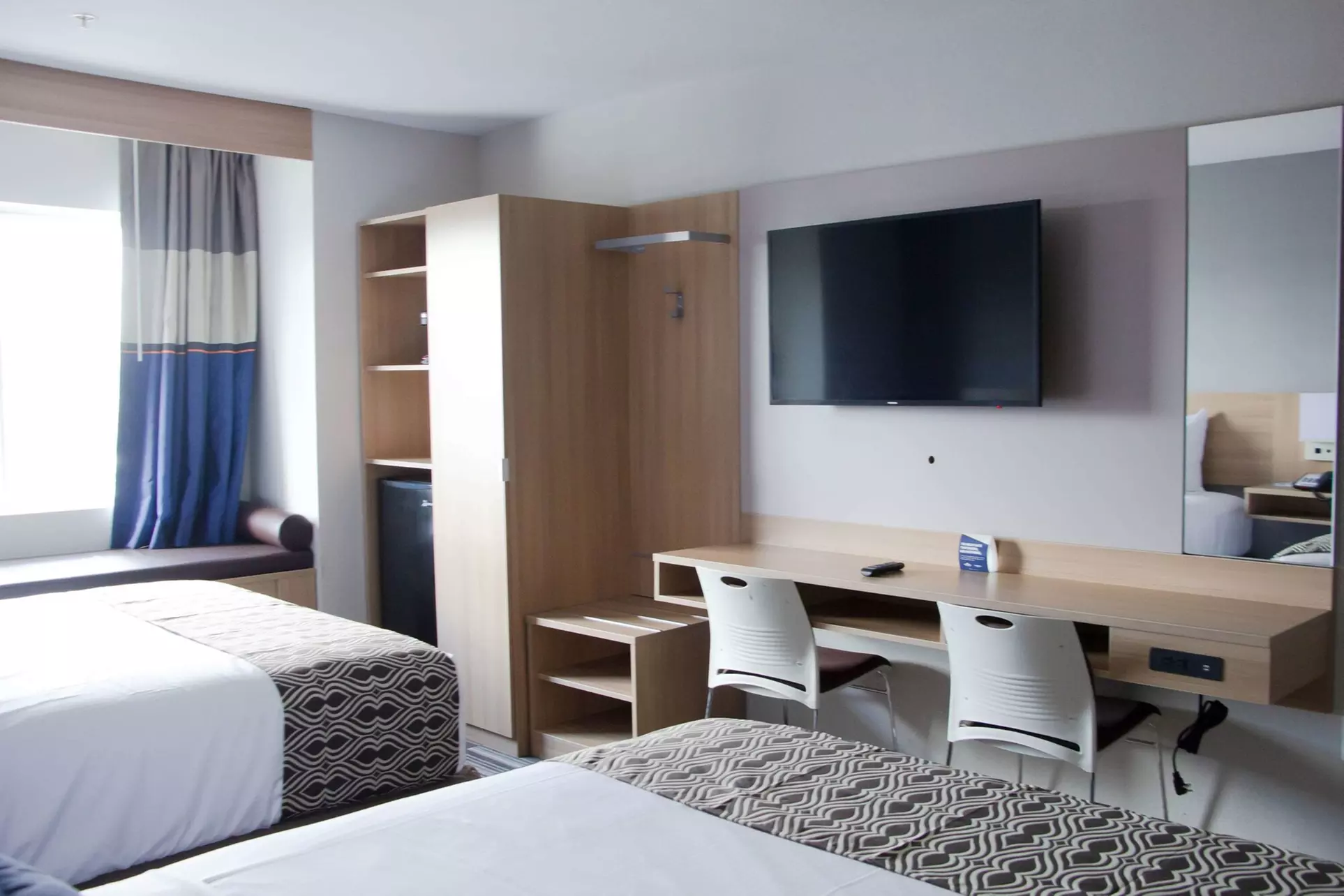 Microtel Inn & Suites by Wyndham Camp Lejeune/Jacksonville - Primary Image