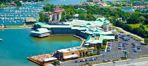 Cedar Point's Castaway Bay | Sandusky