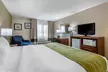 Comfort Inn Muscatine near Hwy 61 - Second Medium
