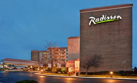 Cleveland Hotel Deals Offers In Oh Image Placeholder For Radisson Hotel Cleveland Airport West