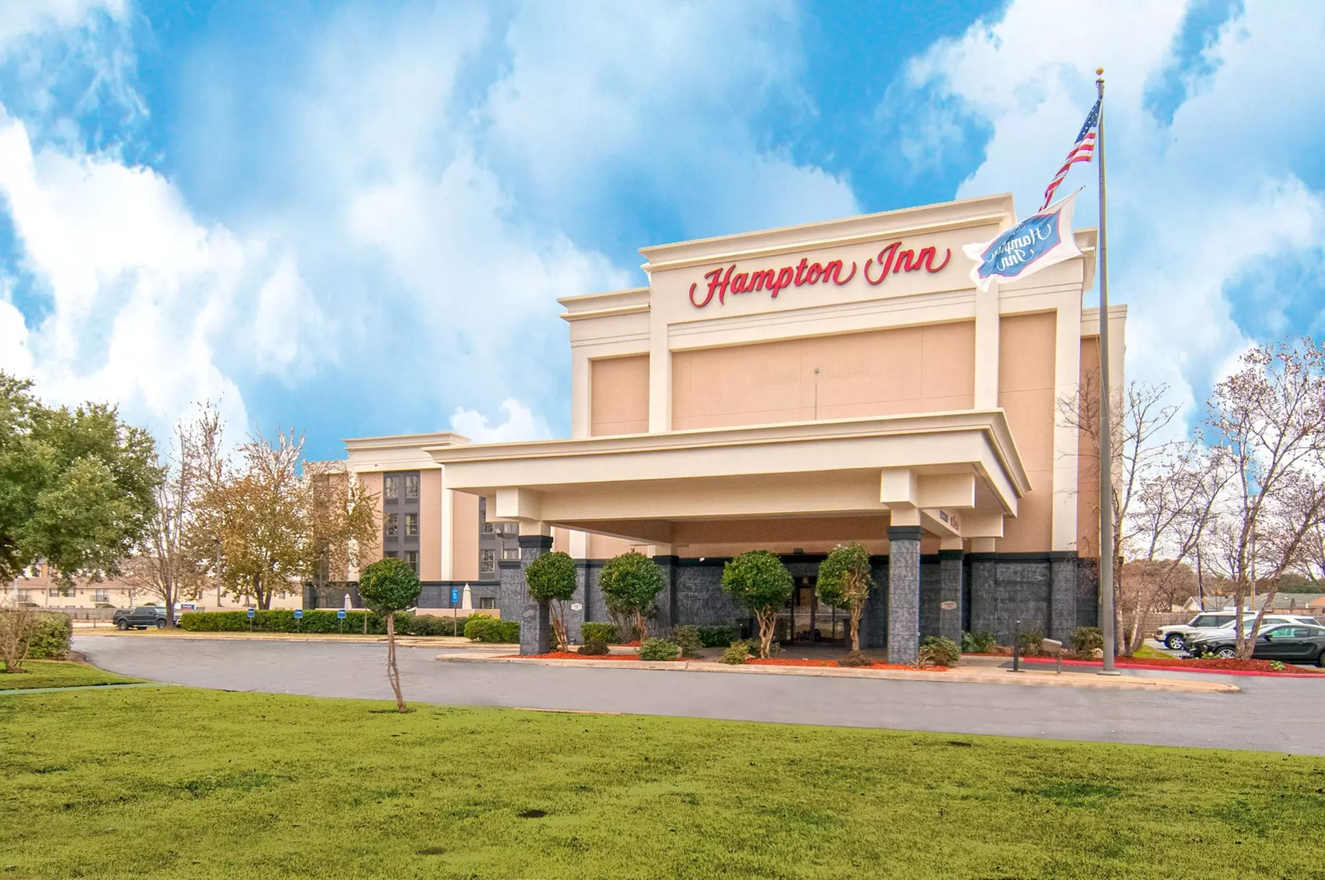 Hampton Inn by Hilton Shreveport/Bossier City - Primary Image