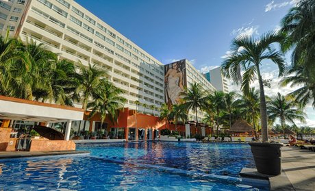 Cancún Hotel Deals - Hotel Offers in Cancún