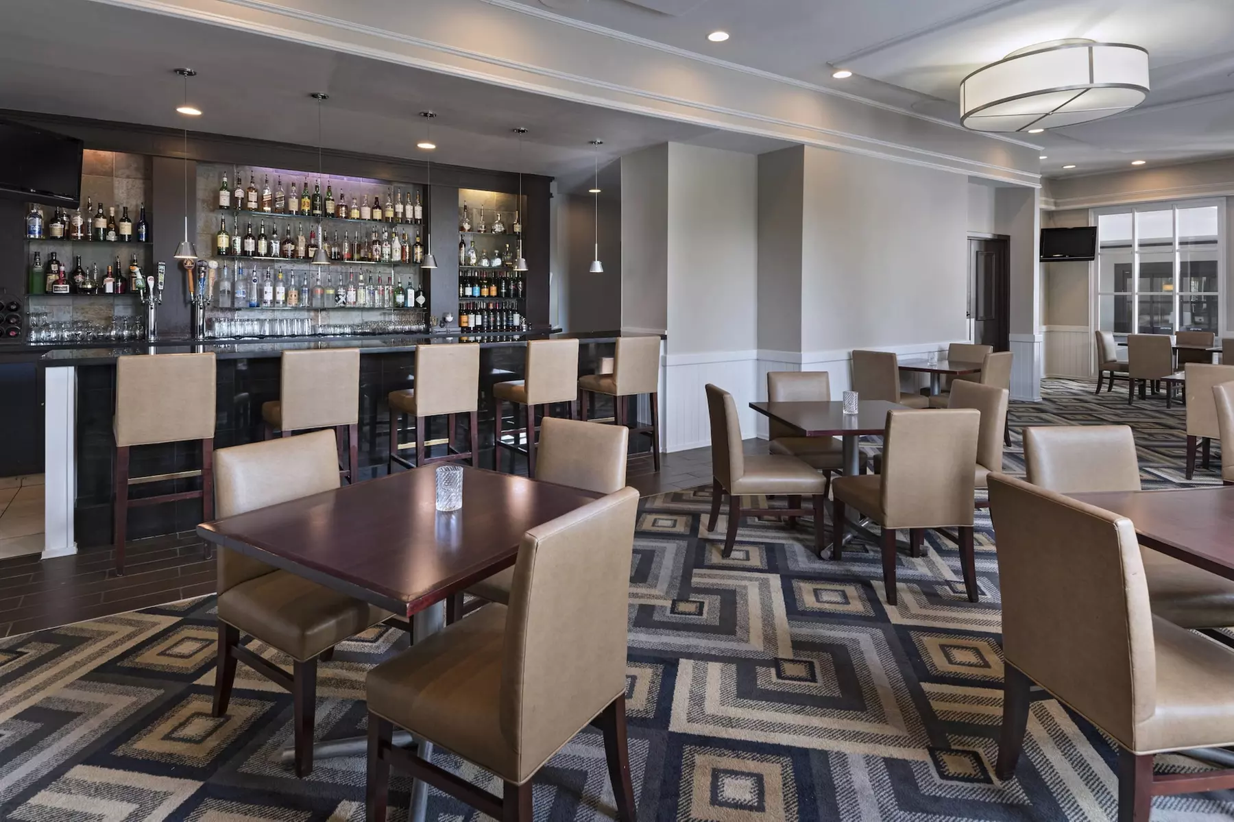 Sheraton Bellevue Hotel - Primary Image