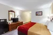 Econo Lodge Inn & Suites - Second Medium