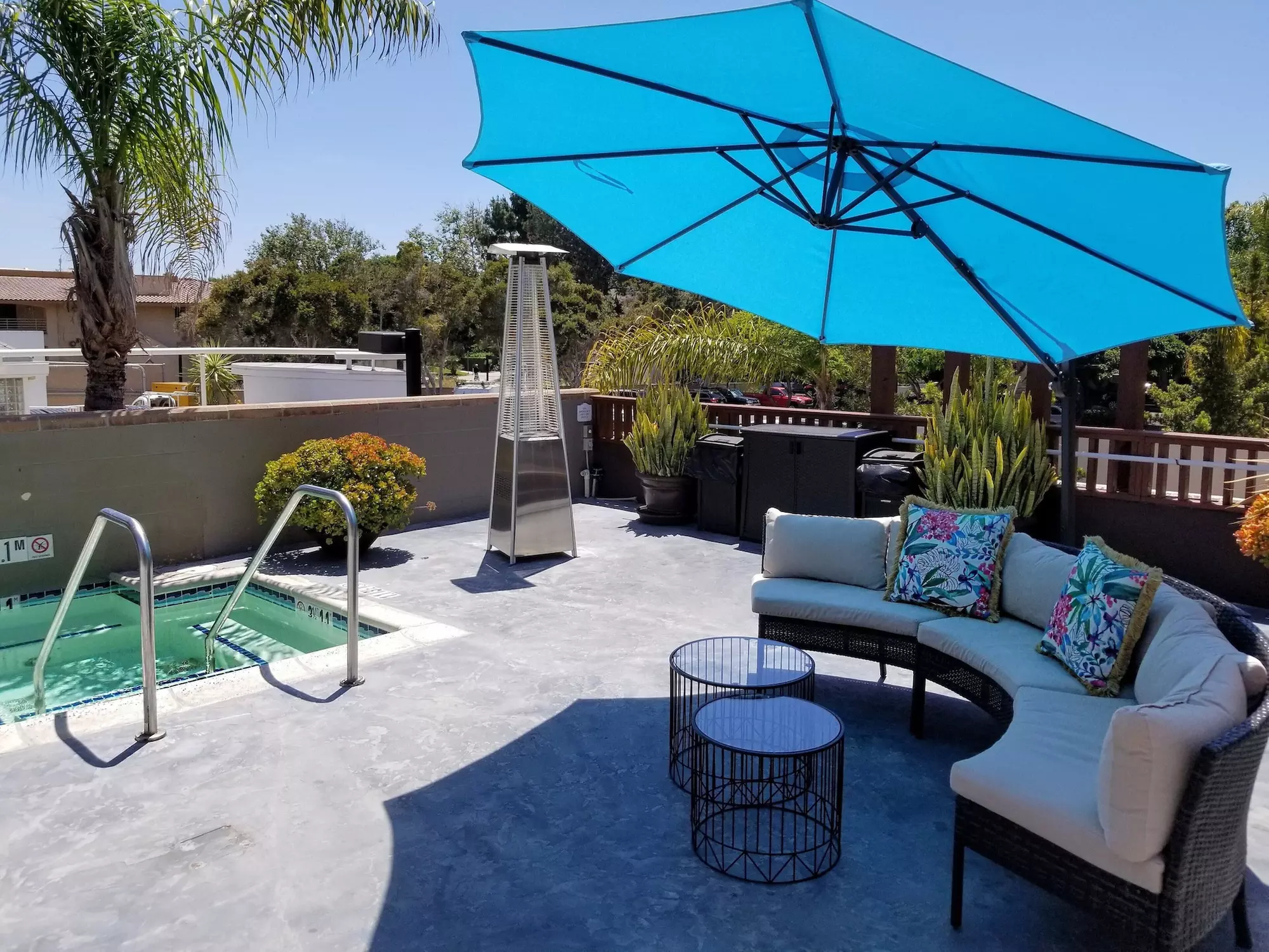 Holiday Inn Express Solana Beach-Del Mar by IHG - Primary Image