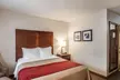 Quality Inn - Second Medium