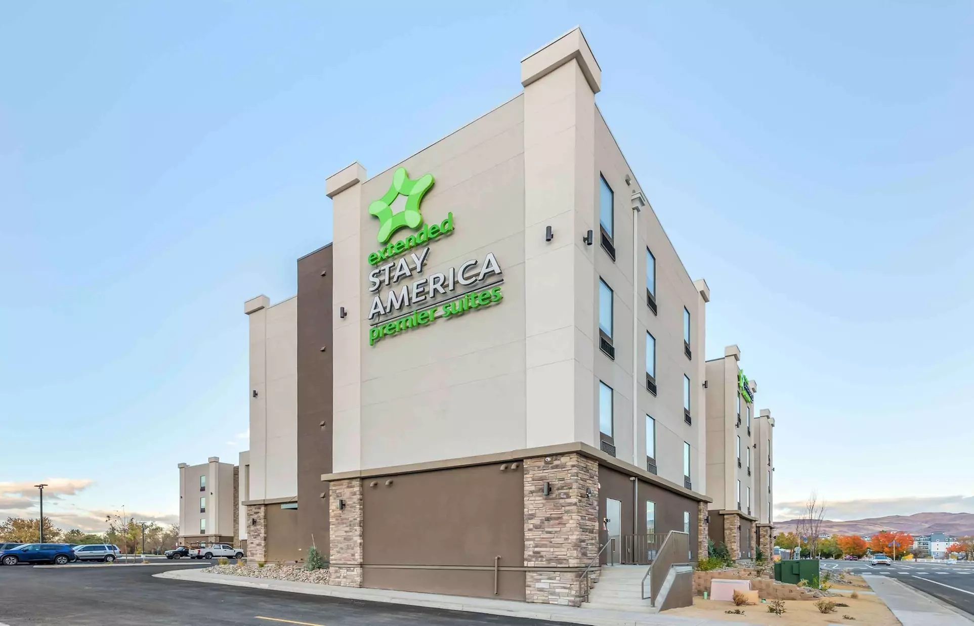 Extended Stay America Premier Suites - Reno - Sparks - Primary Image