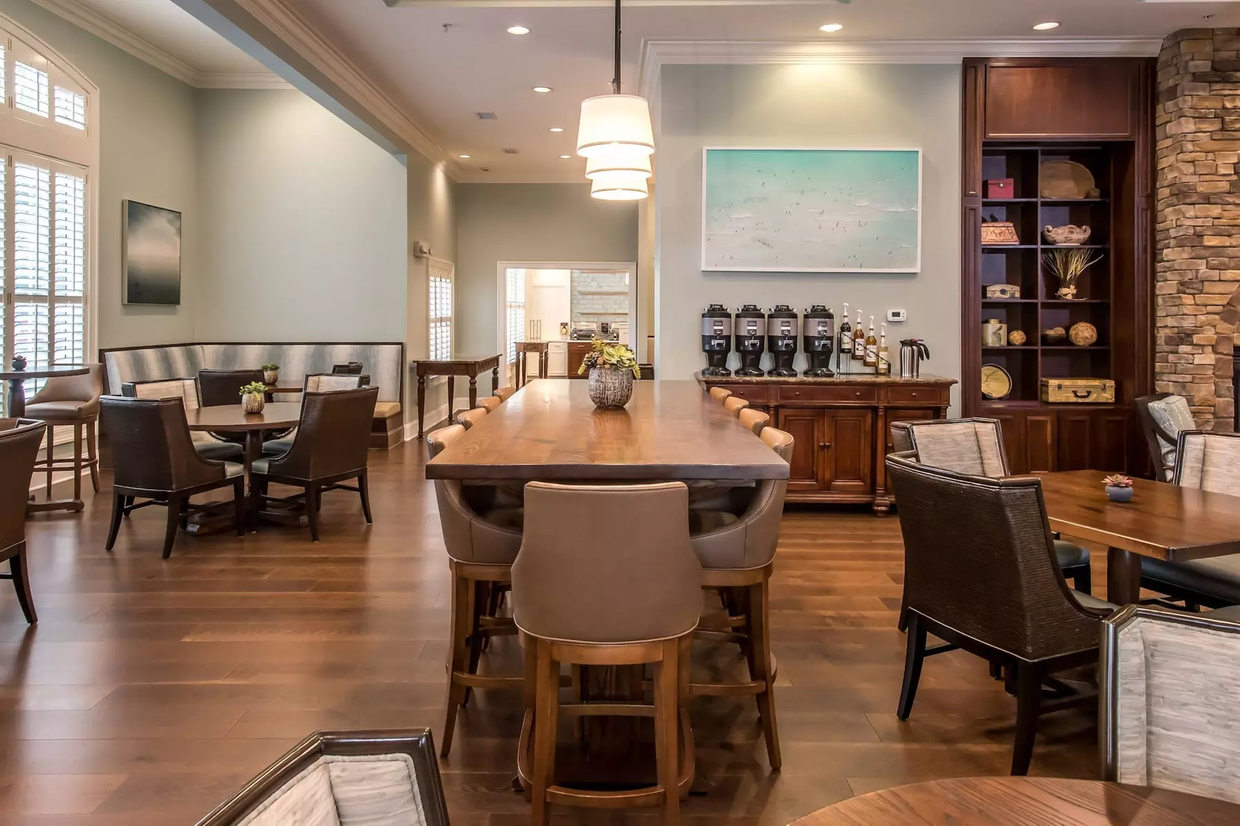 Residence Inn by Marriott Charleston Mount Pleasant - Primary Image