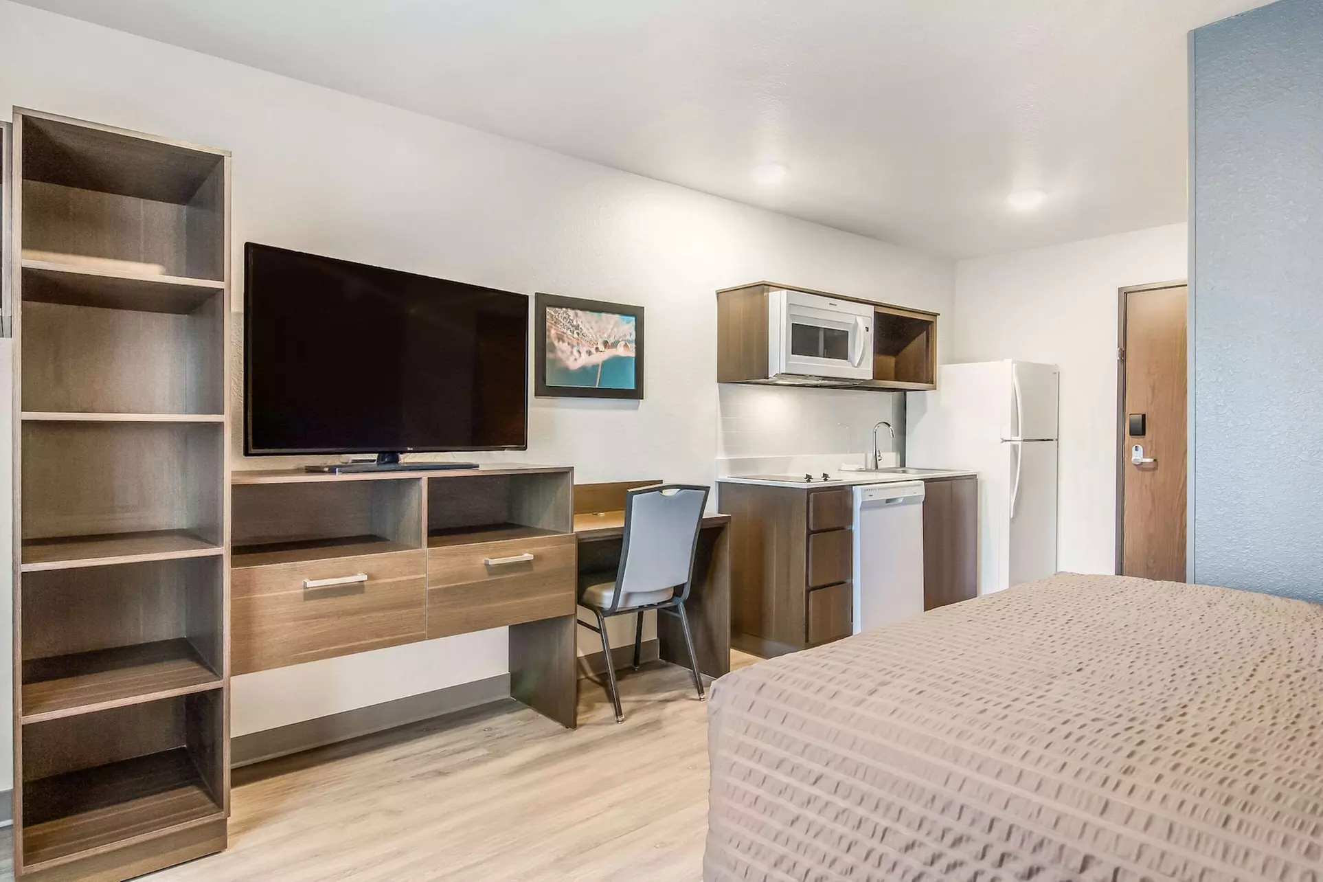 WoodSpring Suites Jacksonville Baymeadows - Primary Image