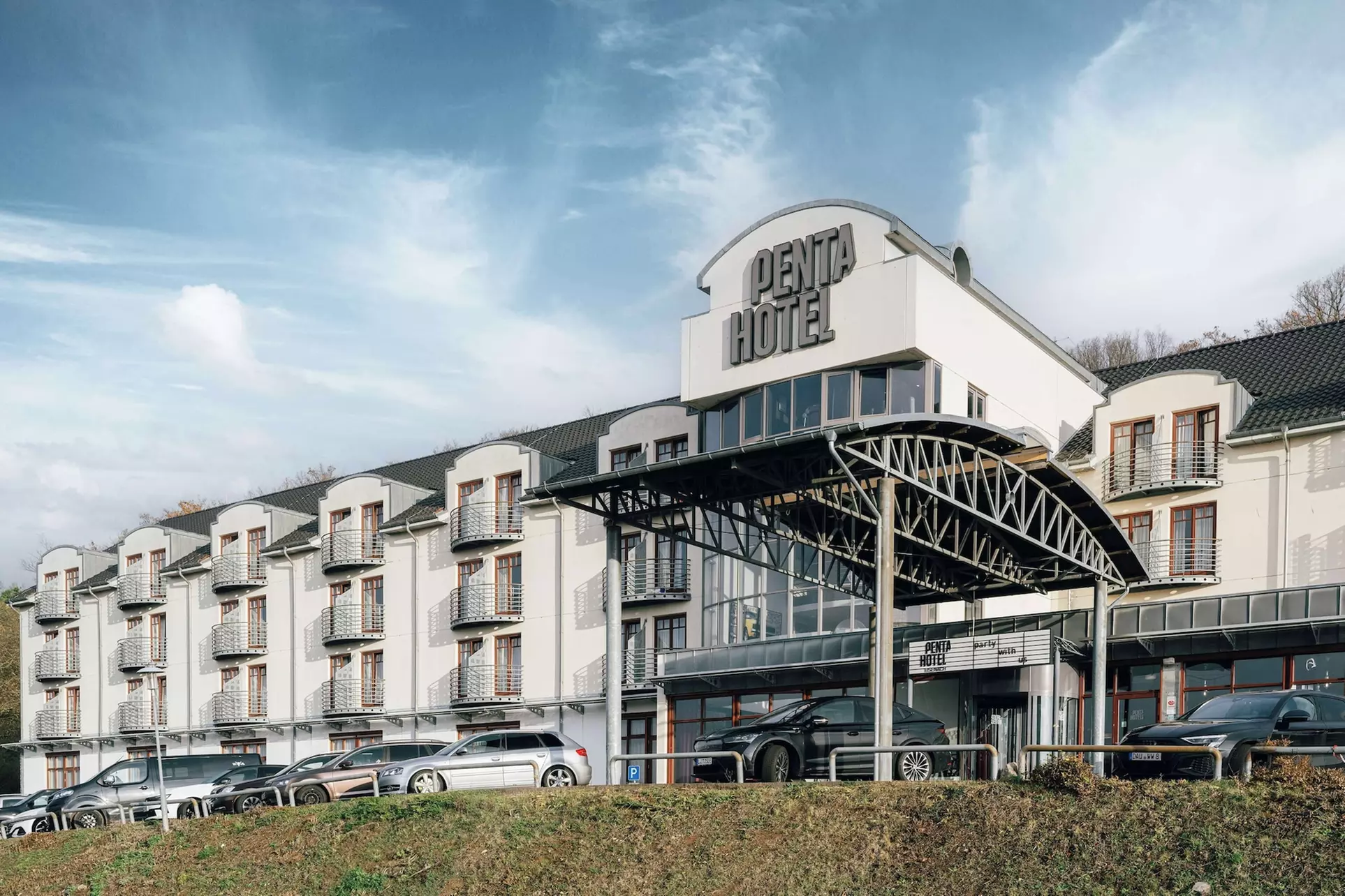 pentahotel Eisenach - Primary Image
