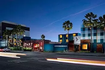 Short Stories Hotel - Primary Image