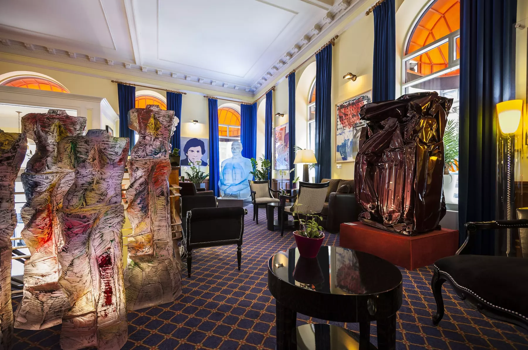 LHotel Montreal - Primary Image