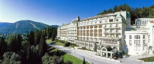 Grand Hotel Panhans - Primary Image