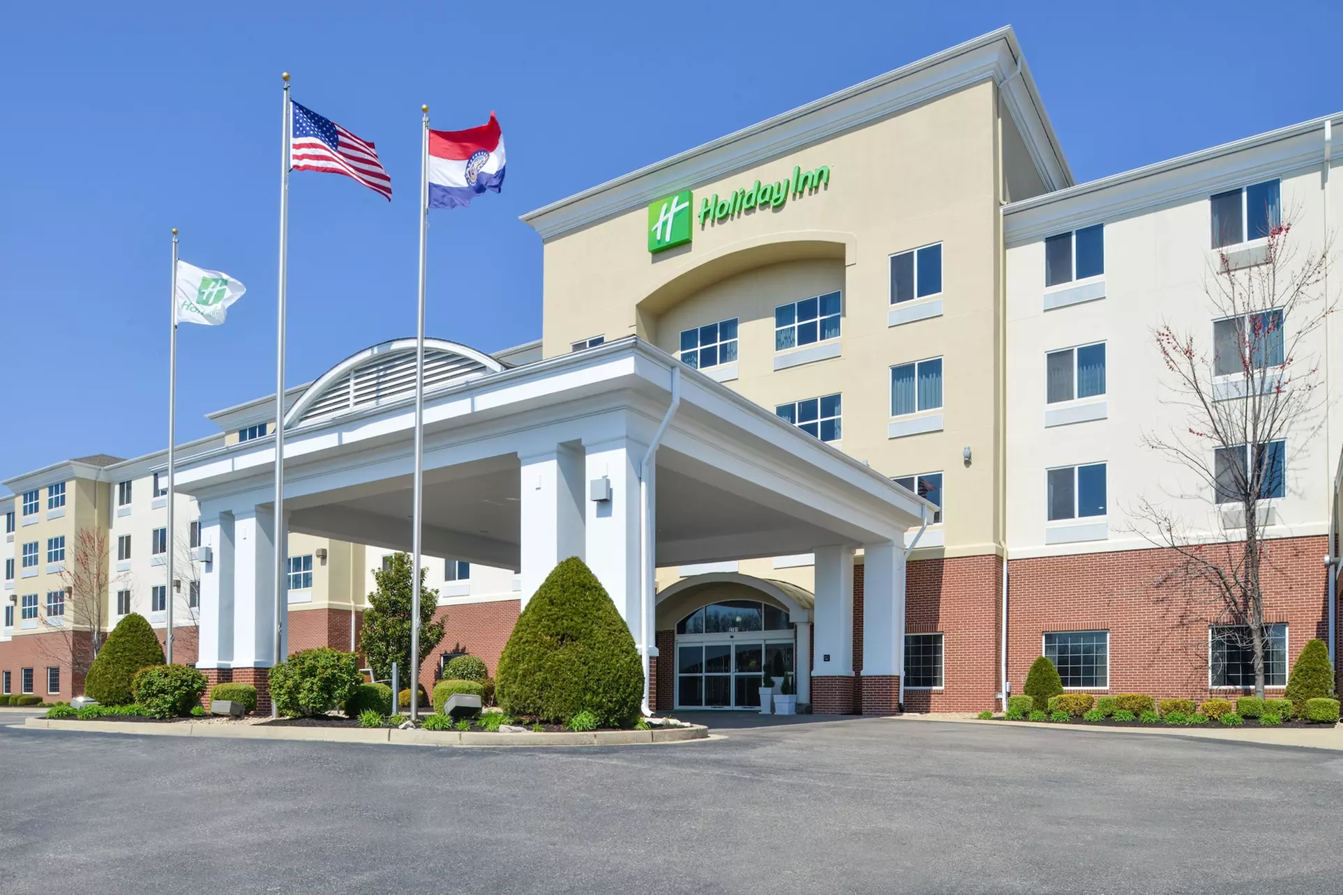 Holiday Inn Poplar Bluff by IHG - Primary Image