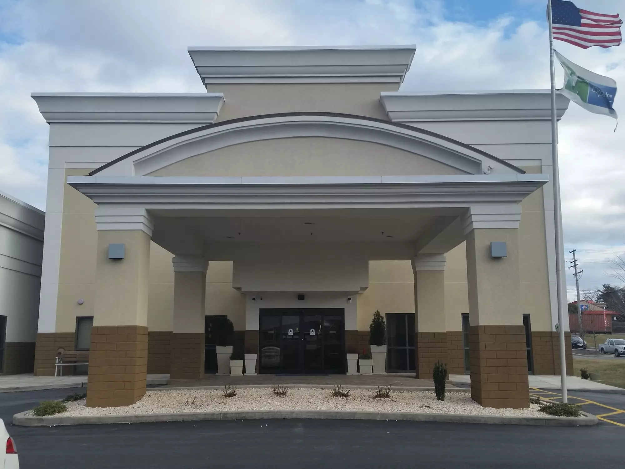 Holiday Inn Express Edgewood-Aberdeen-Bel Air by IHG - Primary Image